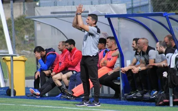 Foto: Inter d'Escaldes