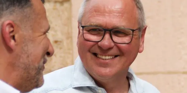 L'exalcalde d'Altafulla Fèlix Alonso podria liderar la candidatura d'En Comú Podem a les pròximes eleccions generals