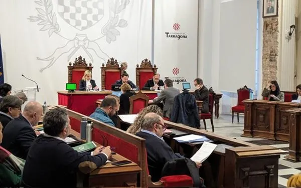 Foto: Ajuntament de Tarragona