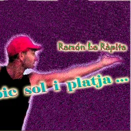 L'entrevista - Ramon La Ràpita - Aeròbic Sol i Platja - episode art