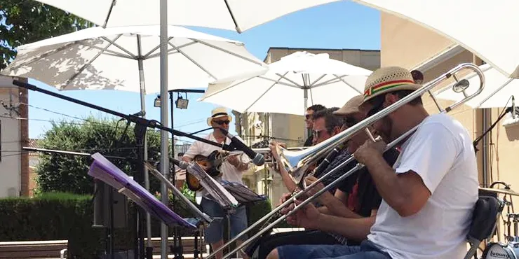 El Jazz es consolida per Festa Major