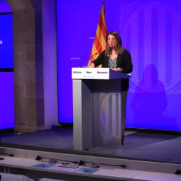El Govern aprova l'enduriment del confinament a Lleida i set municipis del Segrià aquesta mitjanit - episode art