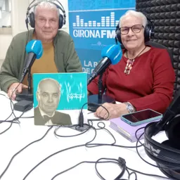La Principal de Girona FM, amb Josep Font 9/2/2025 - episode art