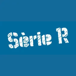 Sèrie R del 12/3/2026 - episode art