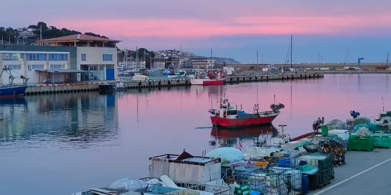 Busquen un pescador arenyenc que ha desaparegut a alta mar aquest matí