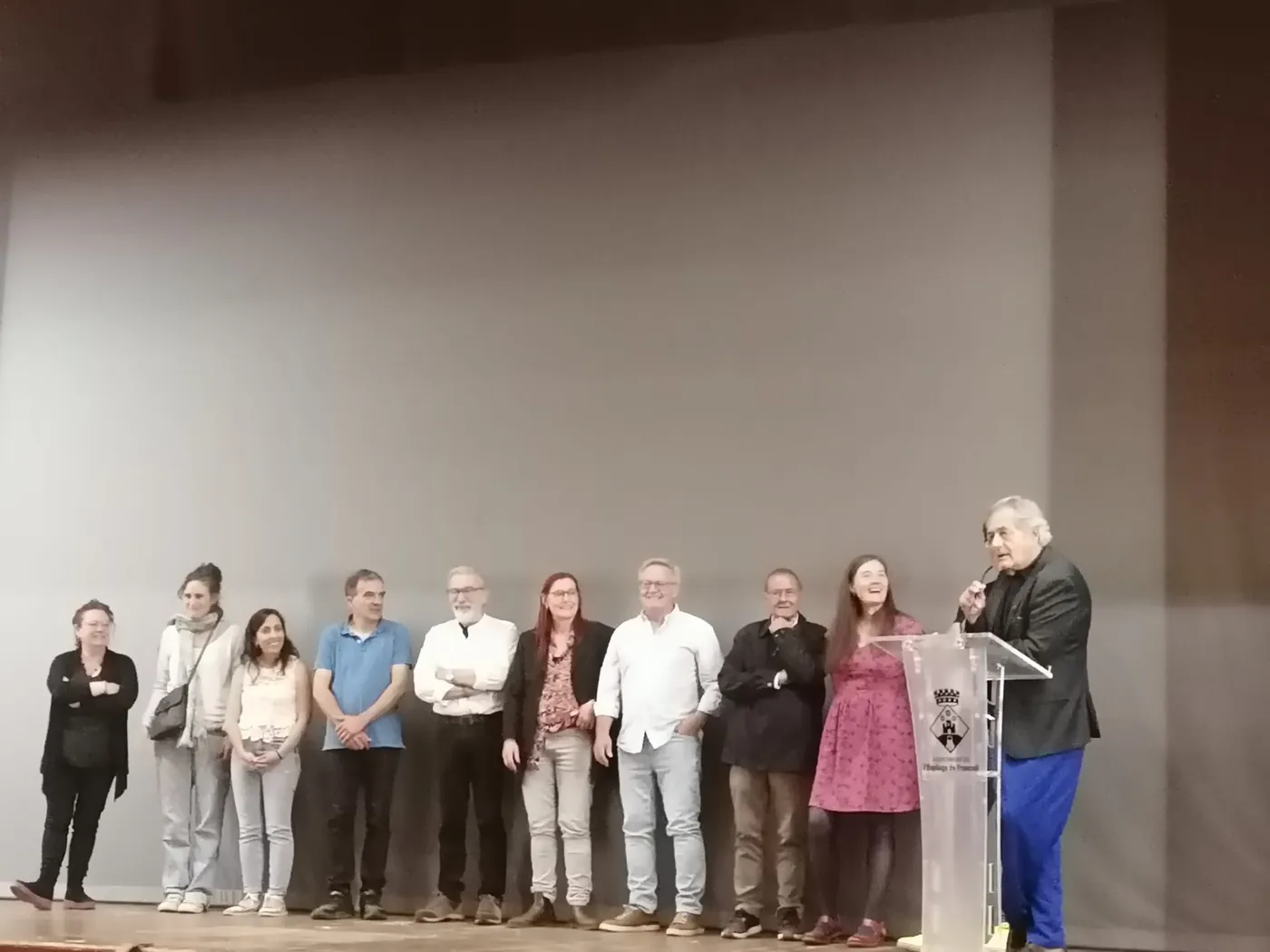publicitat municipal SANT ROC 2019
