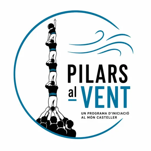 PILARS AL VENT