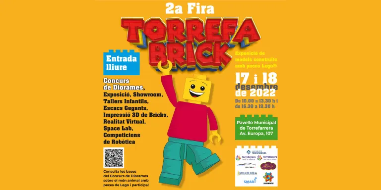2a Fira Torrefabrick 2022