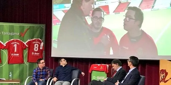 LaLiga Genuine arriba a Tarragona aquest cap de setmana