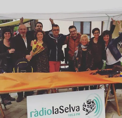 Especial directe Sant Jordi 2016