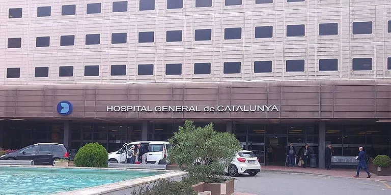 El conseller de Salut reconeix que el Govern no té “excessiva pressa” per comprar l’Hospital General