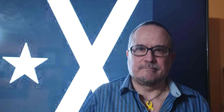 Jordi Sancho ha estat escollit candidat pel Maresme de Primàries Catalunya per les eleccions del 14-F