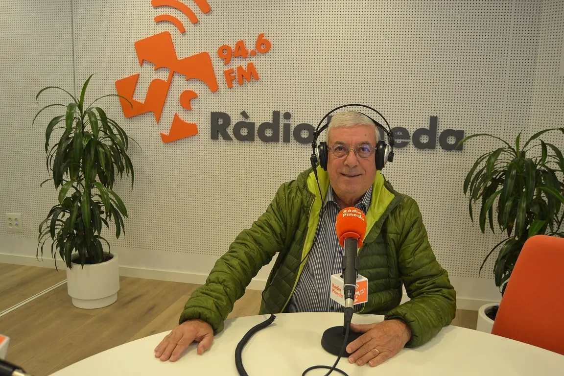 El Casal d'avis les Mèlies fa una festa a les persones que celebren 90 anys del casal