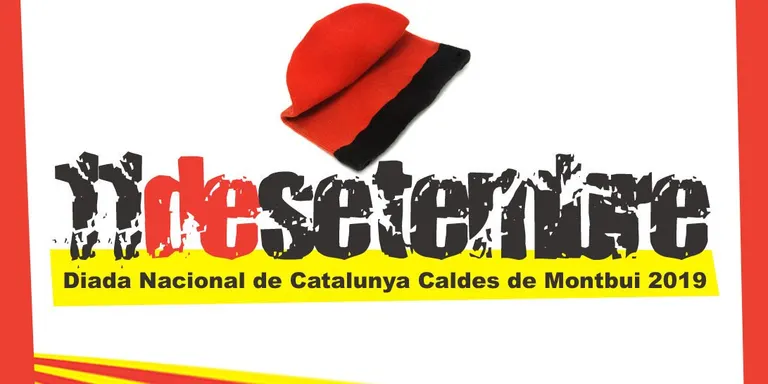 El programa d'actes amb motiu de la Diada de Catalunya arriba al seu equador demà dimarts