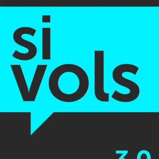 Si vols