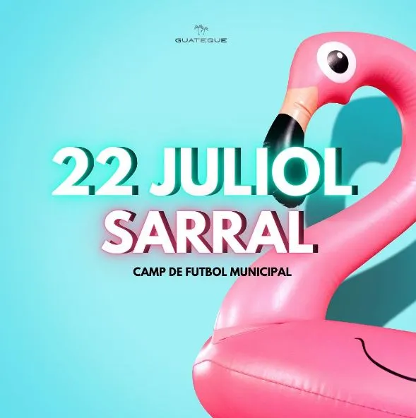 Serrat Da Capo del 7/3/2019