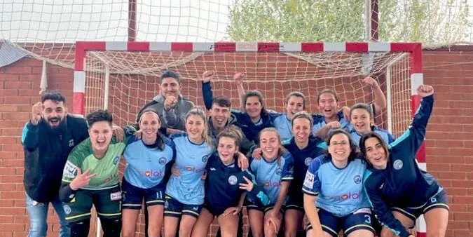Primera victòria de l'Atlètic Club La Seu femení en partit oficial, a Fonollosa (0-1)