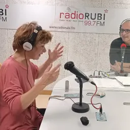 #844 - Salut femenina: la Grossmann i les infeccions d'orina - episode art