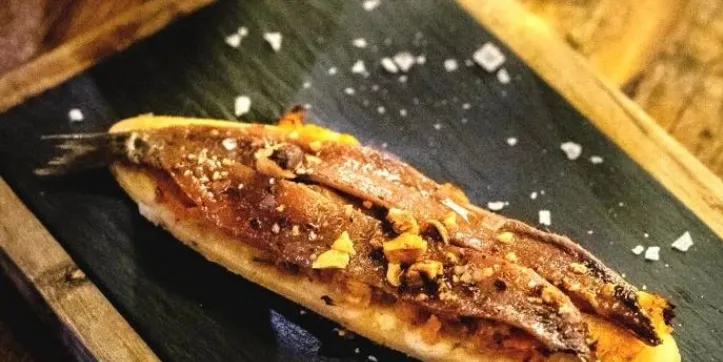 Exitós inici de la ruta gastronòmica TasTum Cambrils
