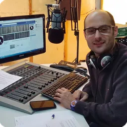 Mig Matí del 18/2/2014 - episode art