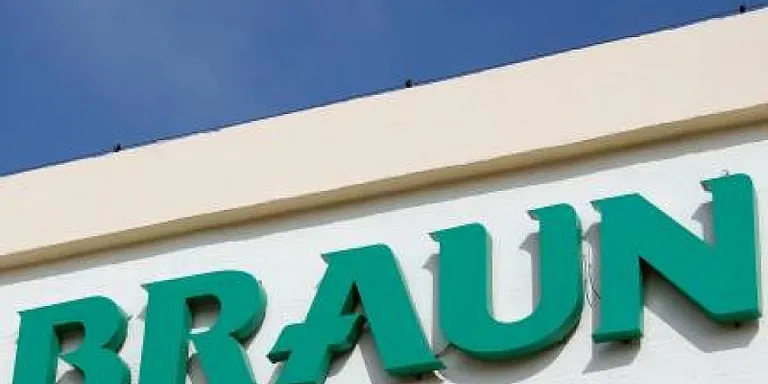 Sanitat ordena retirar dos lots de sèrum fisiològic de B. Braun