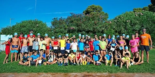 Més d’una seixantena d’infants participaran a la IV Mini-Tri-Atletes d’Altafulla