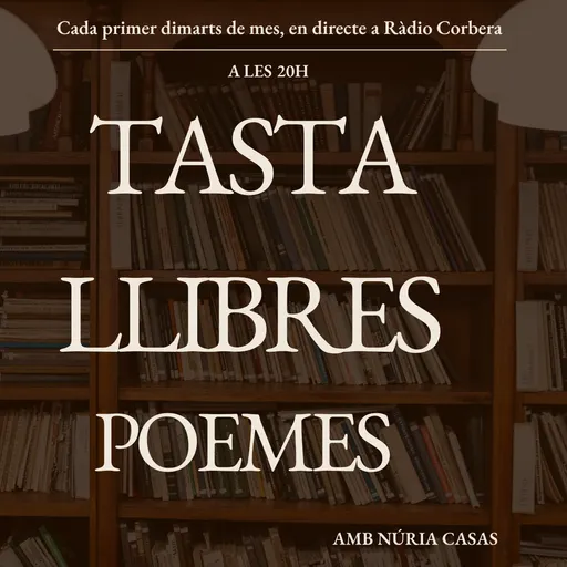 Tastallibres - Poemes