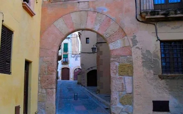 Foto: Ajuntament d'Altafulla