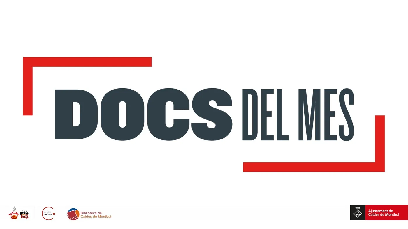 La Biblioteca Municipal acollirà el nou cicle «El Documental del Mes»
