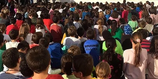 Polítiques de Gènere i l’Escola de Famílies ofereixen un taller sobre prevenció de l’assetjament