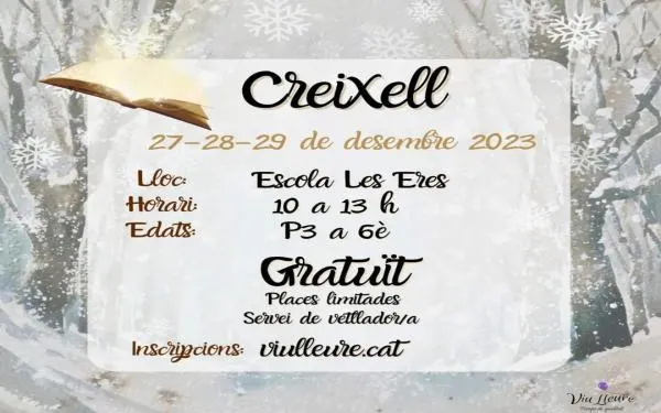 Foto: Ajuntament de Creixell