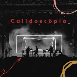 Calidoscòpia del 30/6/2025 - episode art