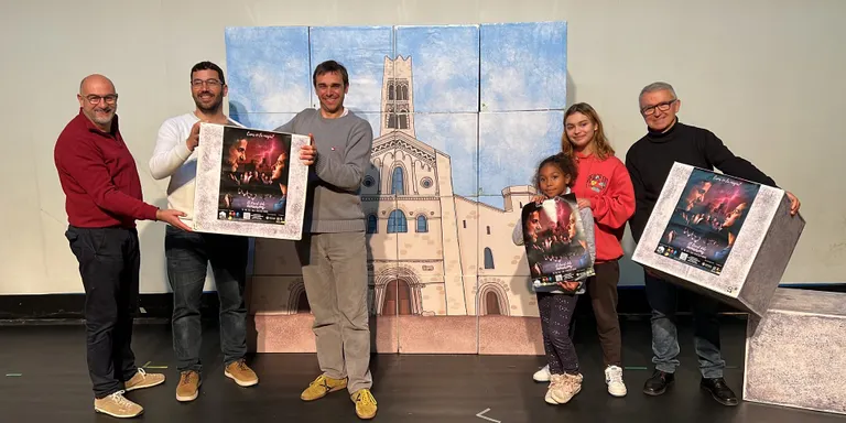 L'espectacle nadalenc 'El Rescat dels Minairons' recupera l'esperit de l'any de l'estrena, just abans de la pandèmia
