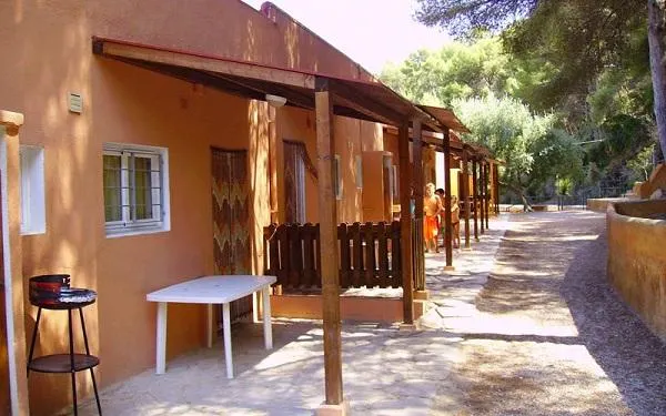 Foto: Càmping Trillas