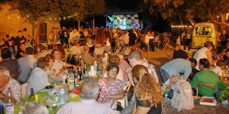 El Morell enceta la gresca amb la Festa de la Granja
