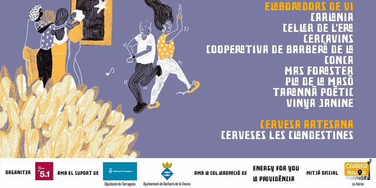 Raíces del Sur: Viernes 11 mayo 2018