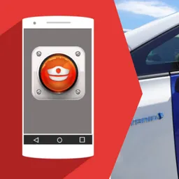 Sílvia Biosca: APP d'avís urgent a la Policia per fets greus - episode art