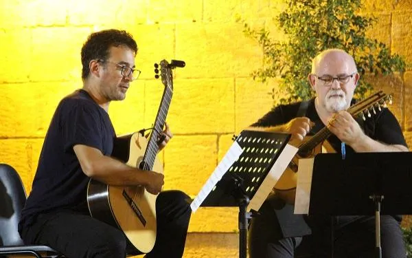 Foto: Altafulla Ràdio
