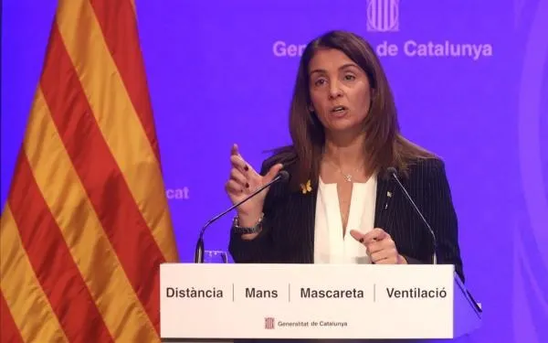 Foto: Generalitat de Catalunya