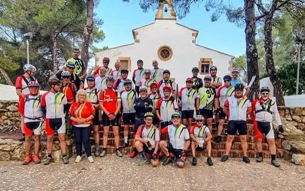 Foto: Penya Ciclista d'Altafulla
