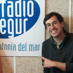 PROGRAMA DIVULGATIU D'ODONTOLOGIA del 16/3/2023 - episode art
