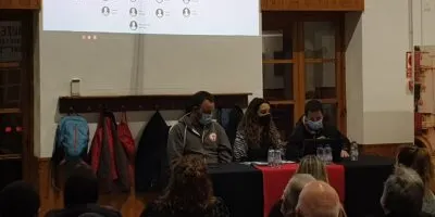 Pere Rico torna a liderar la tècnica de la Colla Joves