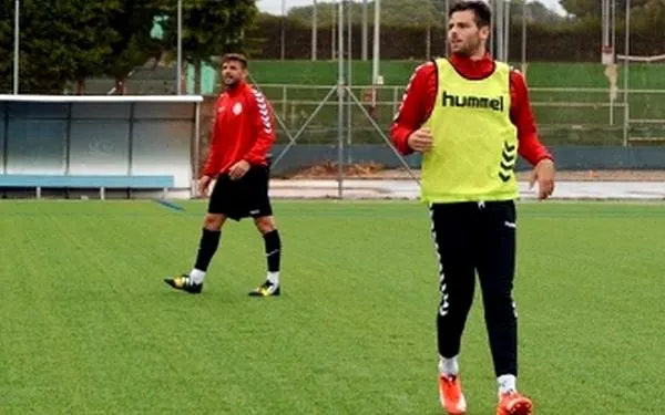 Foto: Club Gimnàstic de Tarragona