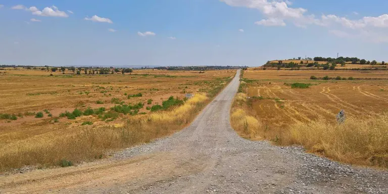 Agramunt arranja un camí per treure trànsit pesant del nucli urbà