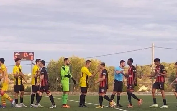 Foto: CF Reus RN