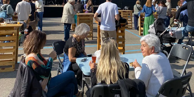 La SolsoTerra arriba el tercer cap de setmana de mes amb una vintena llarga d’activitats al centre de Solsona
