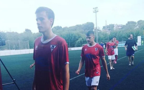 Foto: Roda de Berà.