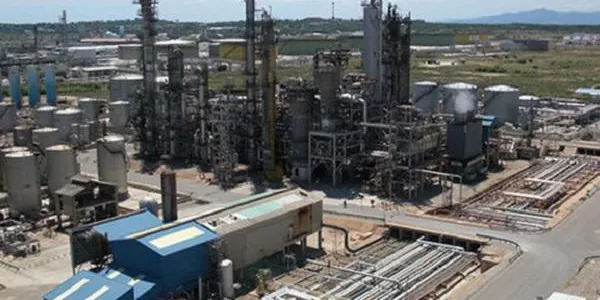 Fiscalia interposa un recurs de reforma per reobrir la instrucció de la causa mediambiental d'IQOXE
