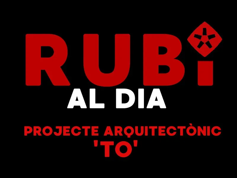 RUBÍ AL DIA dimecres 5 JUNY 2019