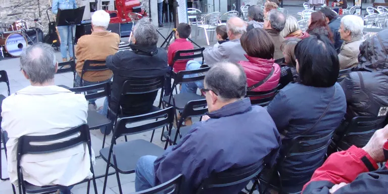 Antoni Viñals advoca per prioritzar les polítiques socials i l'opinió dels ciutadans